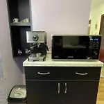 شقة св.георги ساباريفا بانيا