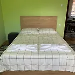 Apartment св.георги *