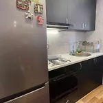 شقة св.георги ساباريفا بانيا