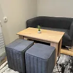 Apartment св.георги