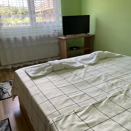 св.георги Апартаменты