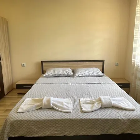 св.георги Apartment Saparewa Banja