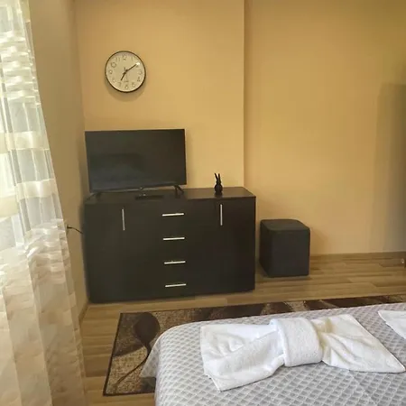 св.георги Apartament
