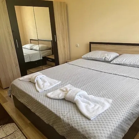 Апартаменты св.георги *