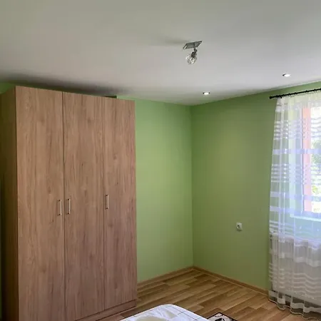 св.георги * Sapareva Banya