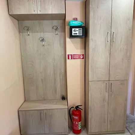 св.георги * Сапарева-Баня