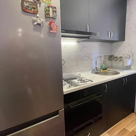Appartement св.георги Sapareva Banya