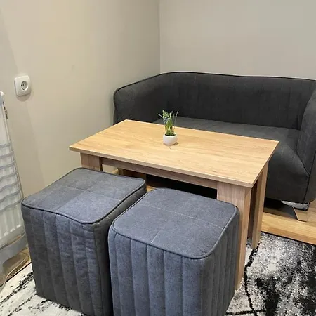 Апартаменты св.георги