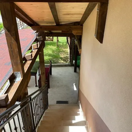 Apartment св.георги *