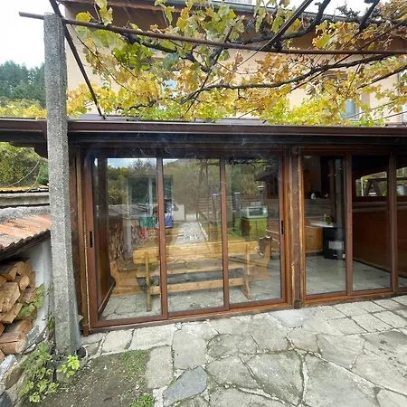 св.георги Апартамент Сапарева Баня