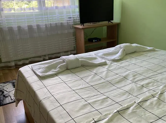 св.георги Apartament