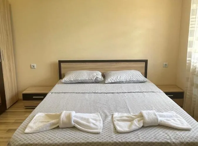 св.георги Apartament Saparewa Banja