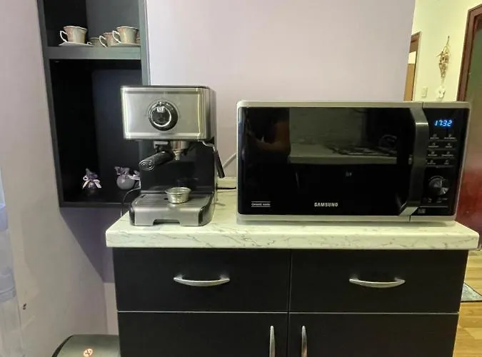 Appartement св.георги Sapareva Banya