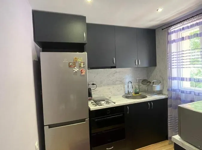 Appartement св.георги Sapareva Banya