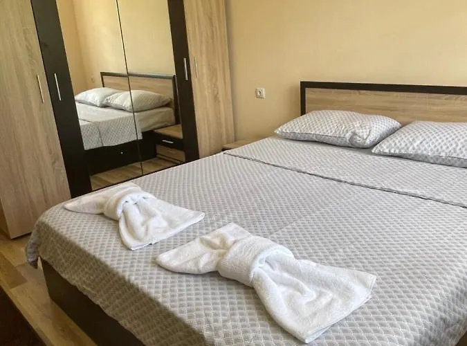 Apartament св.георги *