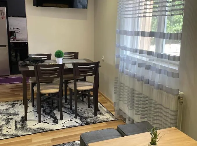 св.георги * Saparewa Banja