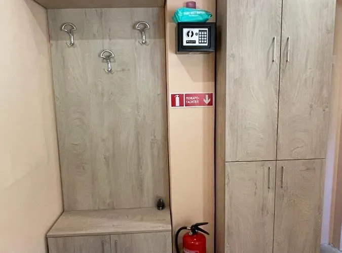 св.георги * Sapareva Banya