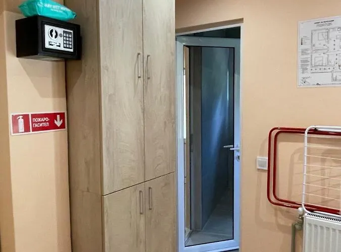 св.георги * Сапарева Баня