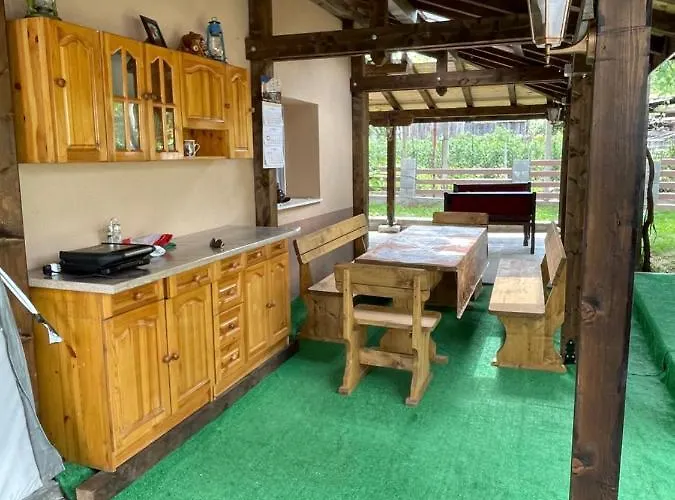 св.георги Сапарева Баня