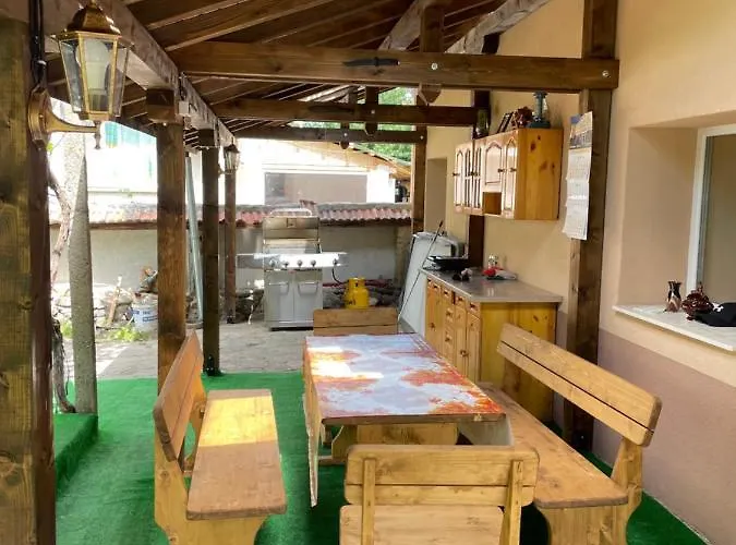 Appartamento св.георги Sapareva Banya