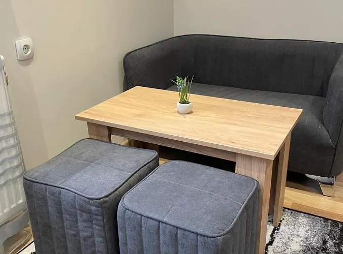 Appartement св.георги