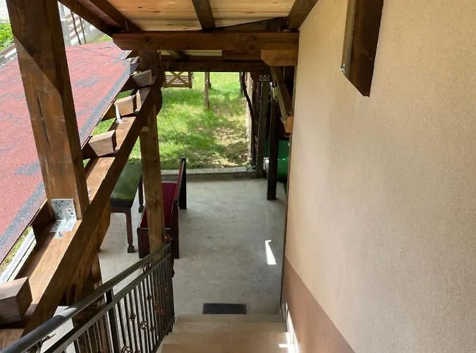 Apartament св.георги *