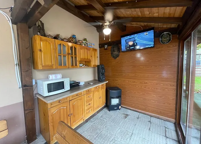 св.георги Appartement *