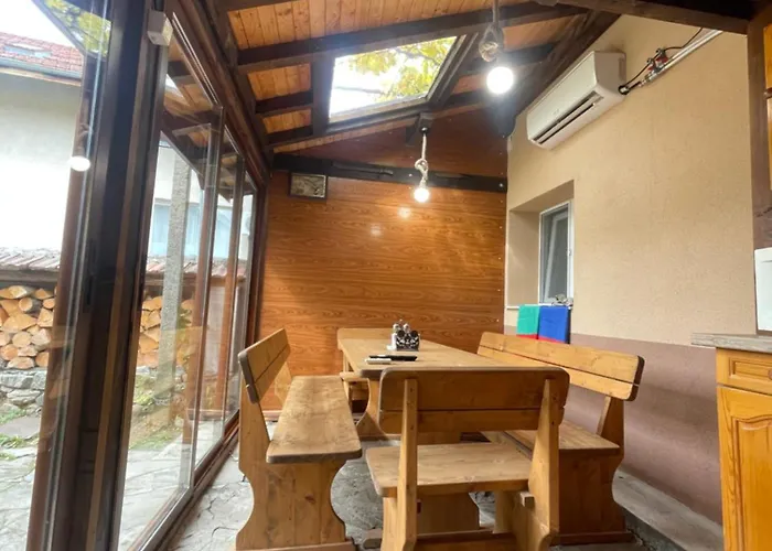 Appartement св.георги *