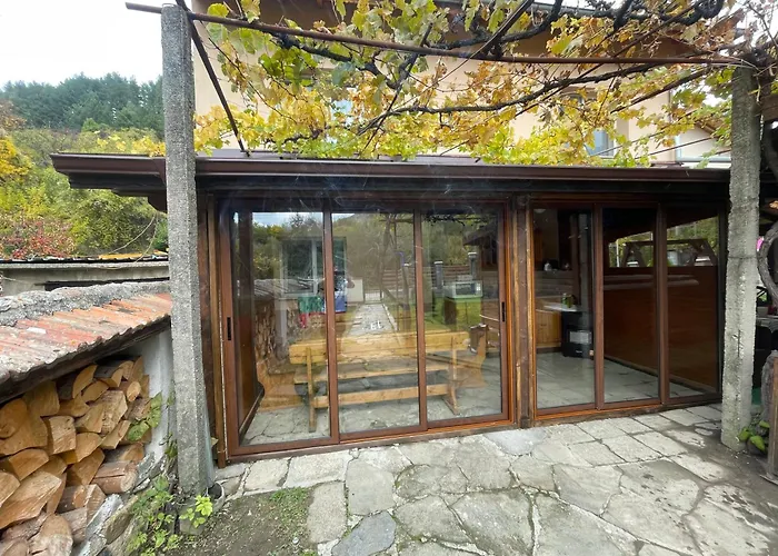 св.георги Appartement Sapareva Banya